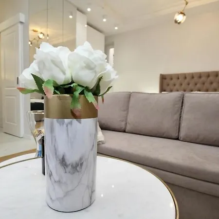 Stylish Apartmetn In The Centre Apartment