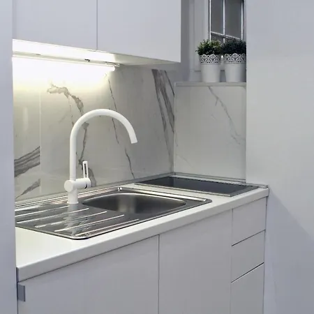Stylish Apartmetn In The Centre Apartment *