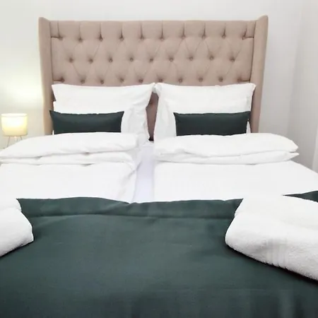 Stylish Apartmetn In The Centre Apartment Sarajevo