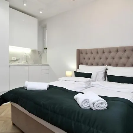 Stylish Apartmetn In The Centre * Sarajevo