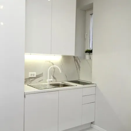 Stylish Apartmetn In The Centre Sarajevo