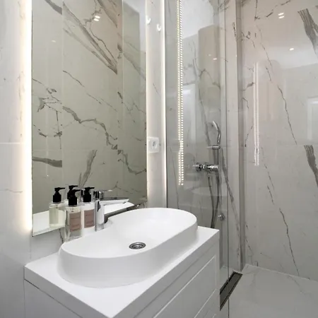 Stylish Apartmetn In The Centre * Sarajevo